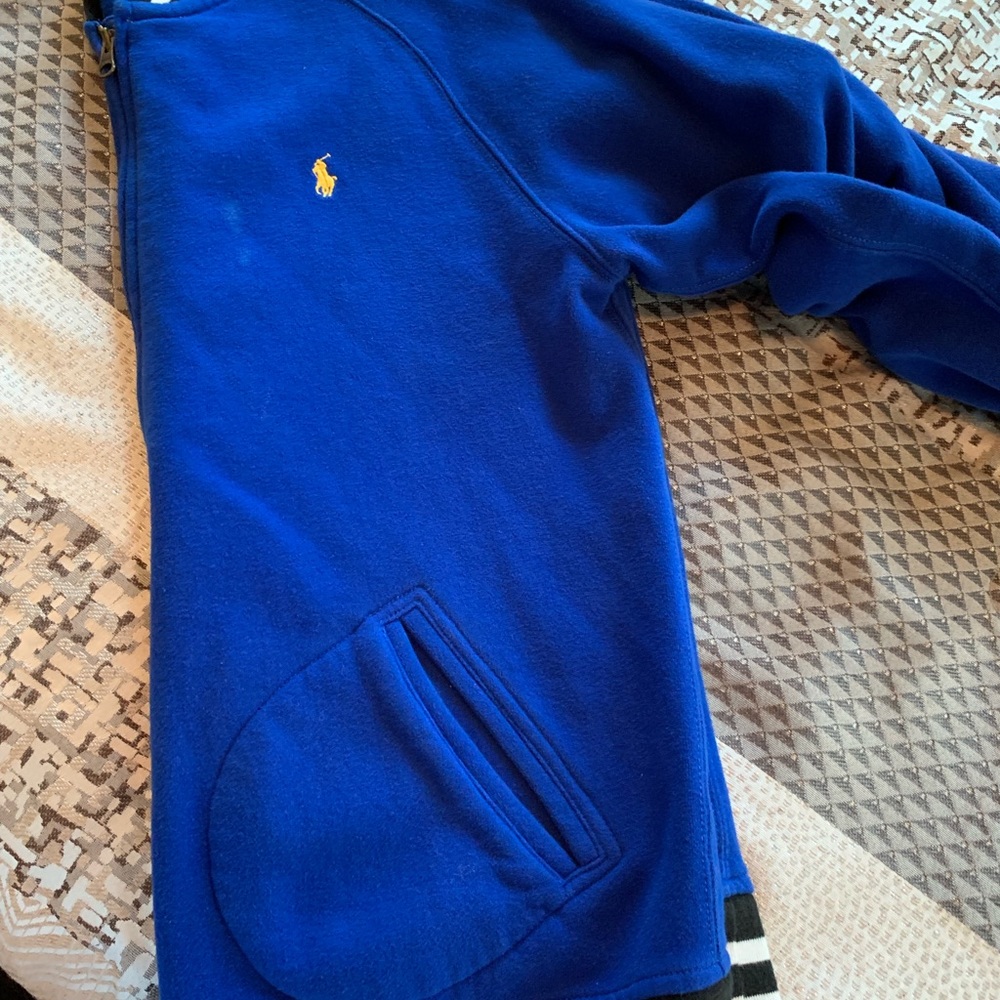 Jacket - Picture 2 of 2